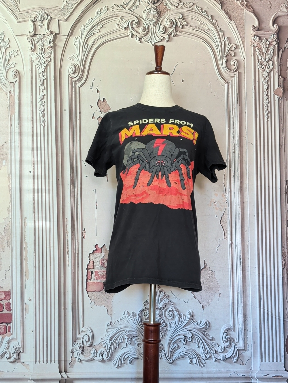 David Bowie Inspired Tee